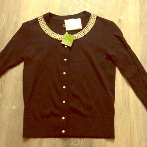 Kate spade Tula Cardigan